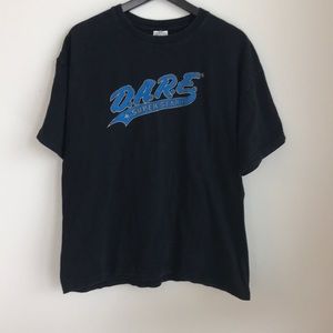Vtg 90s DARE T-Shirt